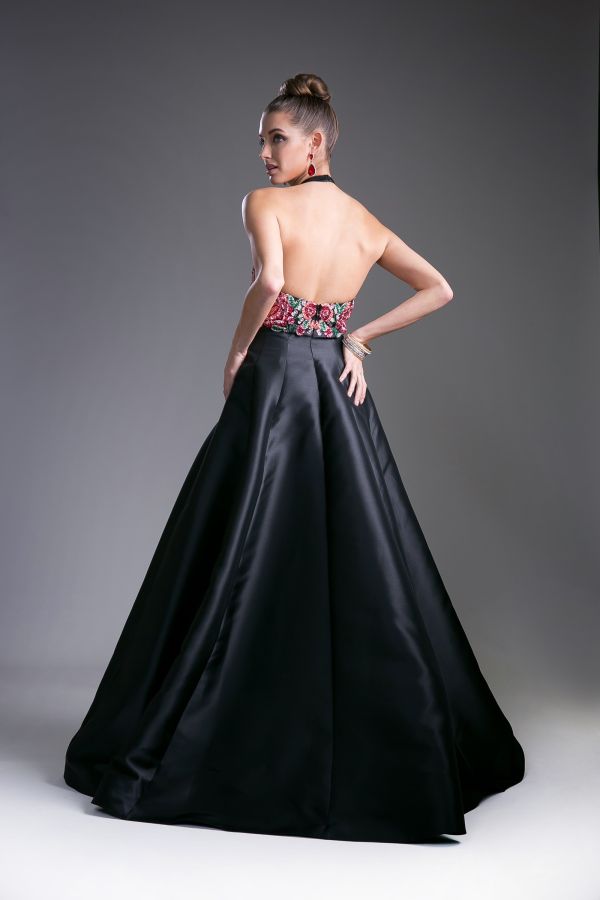 Style C80325 – view 2