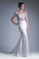 Style CA314 – view 1