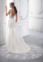 Calanthe Wedding Dress - Silhouette Dresses