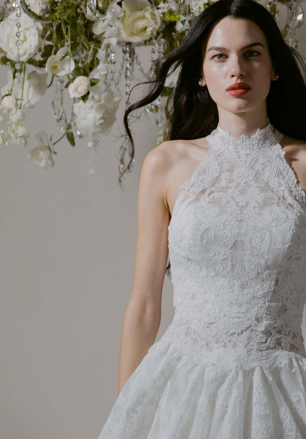Cara Wedding Dress - Silhouette Dresses