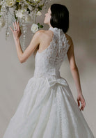 Cara Wedding Dress - Silhouette Dresses