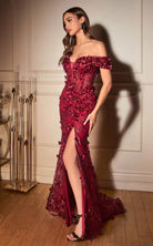 Ladivine CC2164 dress — view 10