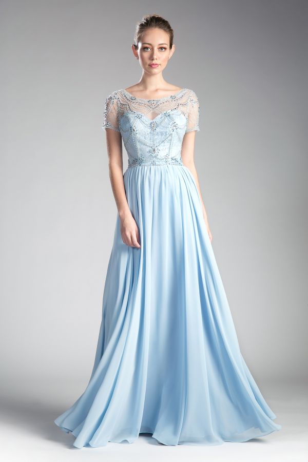 Style CD0123 – view 1