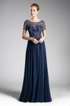 Style CD0123 – view 2