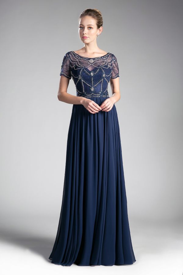 Style CD0123 – view 2
