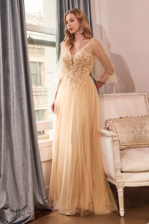 Style CD0182 – view 2