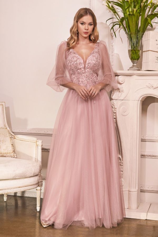 Style CD0182 – view 1