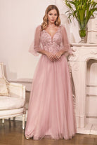 Style CD0182 – view 1
