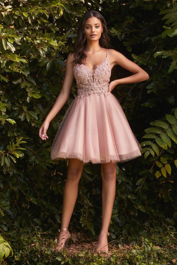 Style CD0190 – view 1