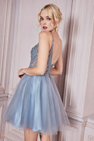 Style CD0190 – view 2