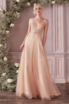 Style CD0196 – view 1