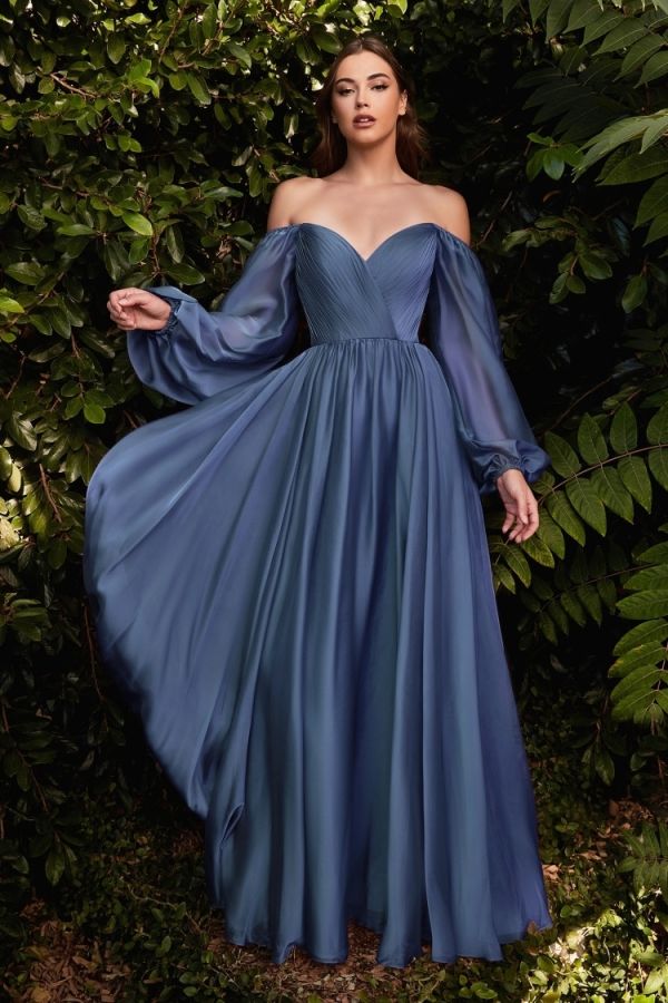 Style CD243 – view 2