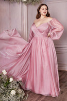 Style CD243C – view 1