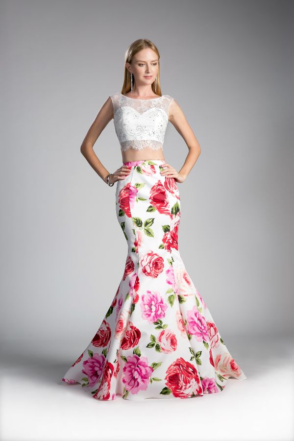 Style CD701L – view 2