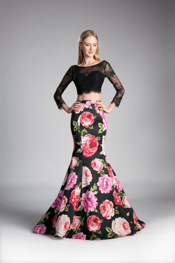 Style CD701L – view 1