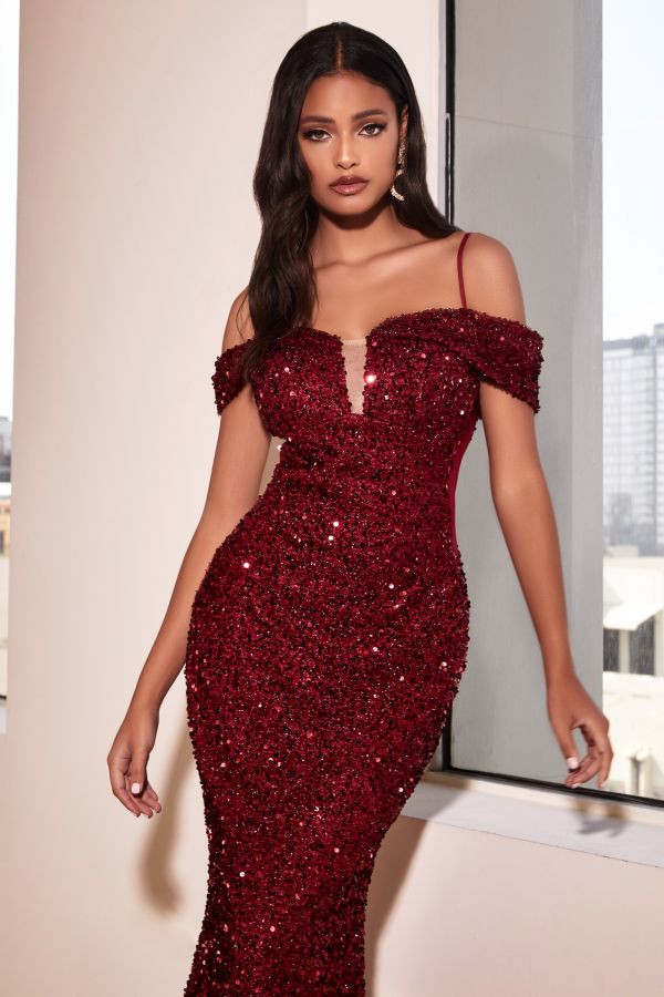 Style CD975 – view 1