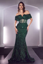 Style CD985 – view 2