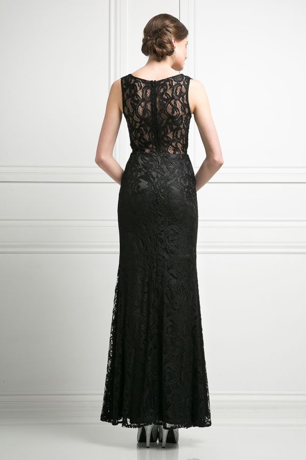 Style CF067L – view 2
