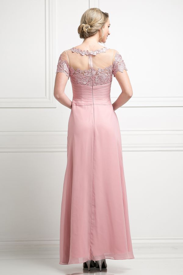 Style CH1509 – view 2
