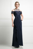 Style CH1509 – view 1