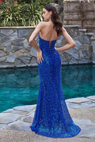Style CH165 – view 2