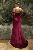 Style CH176 – view 2