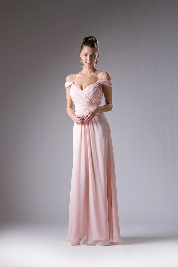 Style CH527 – view 1
