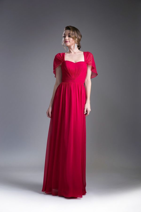 Style CH532 – view 1