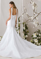 Chase Wedding Dress - Silhouette Dresses