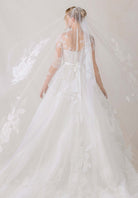 Chassé Wedding Dress - Silhouette Dresses