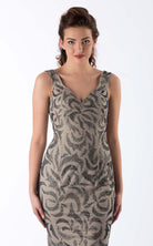 Chic and Holland HF11187 dress — view 2