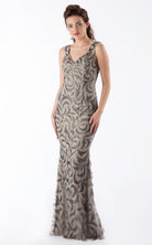 Chic and Holland HF11187 dress — view 1