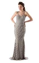 Chic and Holland HF11190 dress — view 1