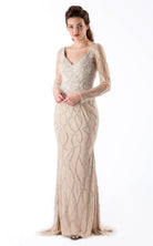 Chic and Holland HF1179 dress — view 1