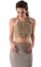 Chic and Holland HF1185 dress — view 2