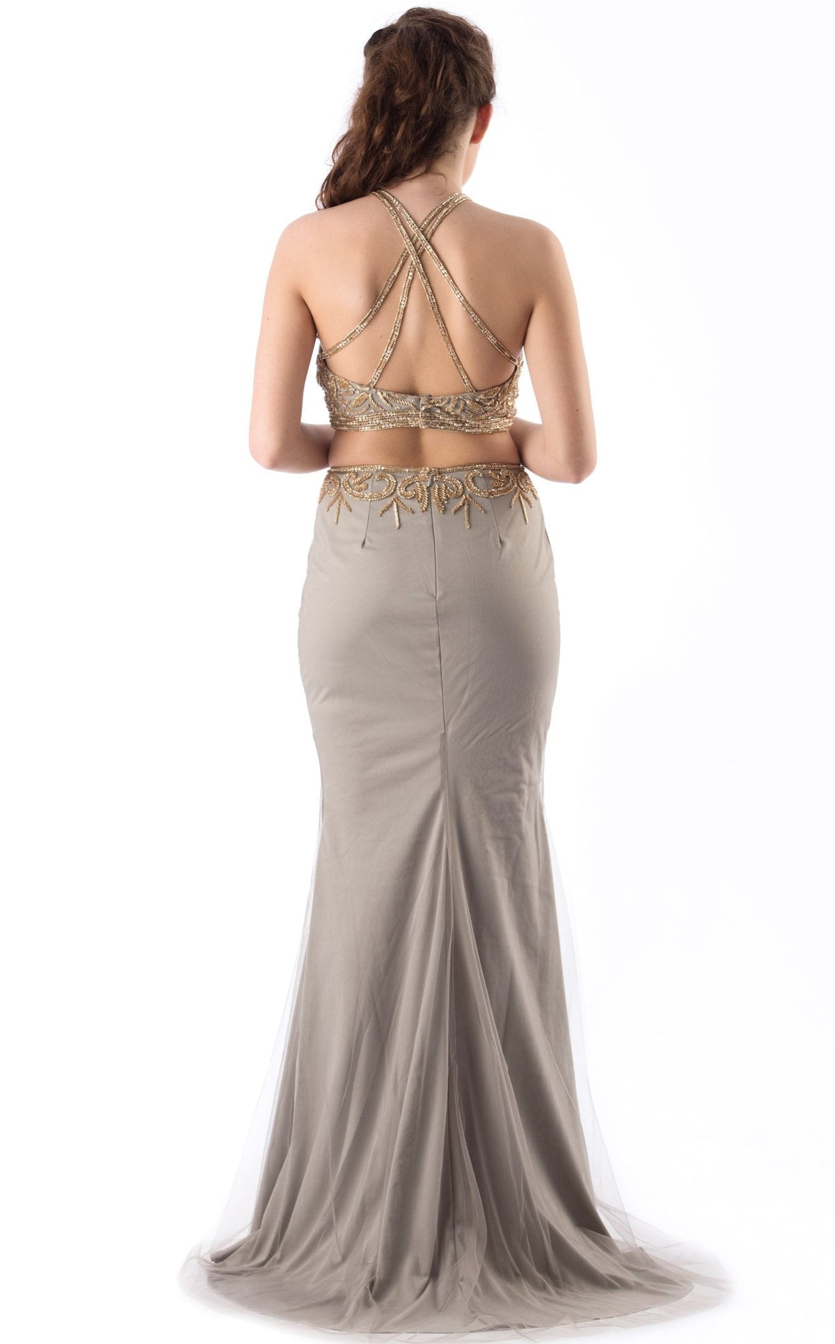 Chic and Holland HF1185 dress — view 4