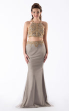 Chic and Holland HF1185 dress — view 1