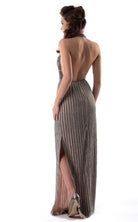 Chic and Holland HF1189 dress — view 3