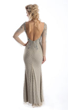 Chic and Holland HF1193 dress — view 3