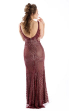 Chic and Holland HF1195 dress — view 3