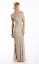 Chic and Holland HF1200 dress — view 1