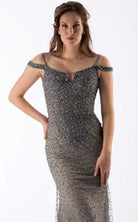 Chic and Holland HF1201 dress — view 2