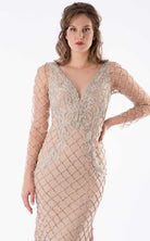 Chic and Holland HF1207 dress — view 2