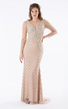 Chic and Holland HF1207 dress — view 1
