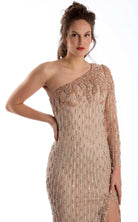 Chic and Holland HF1212 dress — view 2