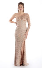 Chic and Holland HF1212 dress — view 1