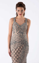 Chic and Holland HF1215 dress — view 2