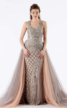 Chic and Holland HF1215 dress — view 1