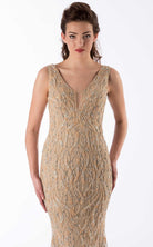 Chic and Holland HF1216 dress — view 2