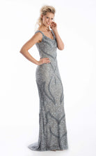 Chic and Holland HF1220 dress — view 1
